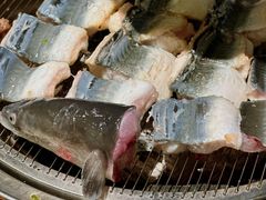 -味家烤肉烤鳗鱼牛排(西塔旗舰店)