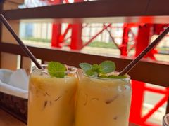 -MR.ROCKY洛奇先生·西餐&酒吧(琶醍店)