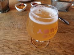 -牛啤堂精酿啤酒餐吧(五棵松华熙店)