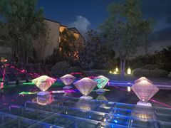 -上海崇明金茂凯悦酒店