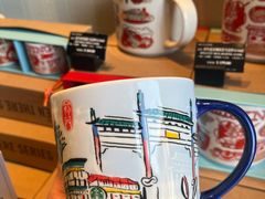 -星巴克臻选(北京前门大街店)