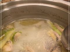 -润园四季椰子鸡火锅(南山海岸城店)