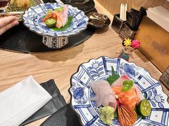 -鮨政·Omakase(港汇恒隆广场店)