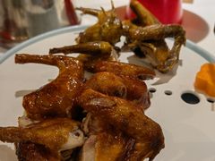 -大鸽饭(马王堆店)