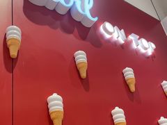 -DQ·蛋糕·冰淇淋(天通苑华联店)