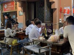-化龙桥九宫格火锅(清水河店)
