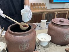-李山山茶事(景枫店)