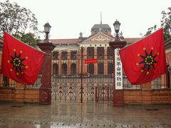 -辛亥革命博物院北区
