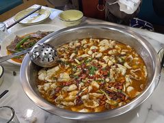 -老四川平头酸菜鱼(衙前店)