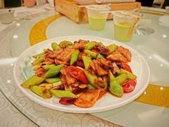 -金三杯酒家(泉城路店)