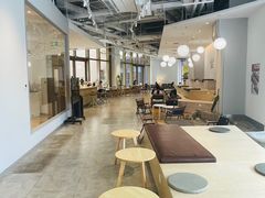 -CHEMBOX·COFFEE·BRUNCH(天津K11店)