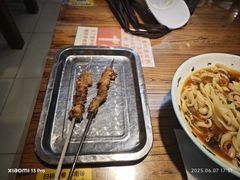 -韩师傅老大同刀削面(北苑路店)