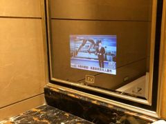-太原星河湾酒店