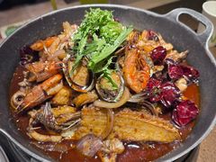 -蛙喔牛蛙(金桥太茂店)