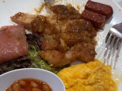 -香港深仔记茶餐厅(东门店)