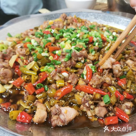 夏兔子火锅(大树路店)