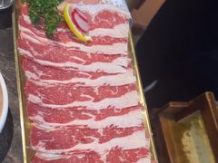 -彭妈家•韩国烤肉料理(张杨路店)