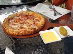 iphone_upload_pic-棒约翰比萨·意面(张江店)