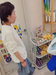 -爆米花儿童美发乐园(万象汇店)