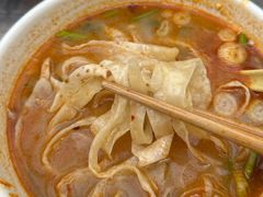 -龙鳞路第一家牛肉汤