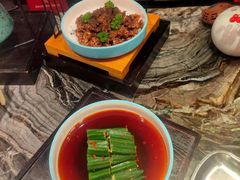 -芭菲盛宴·环球美食(北城国际店)