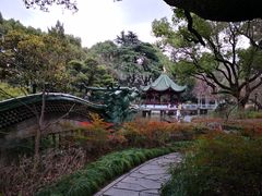 -申粤轩酒楼·三十年粤菜经典(丁香花园店)