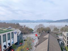 -1921餐厅.精选.浙味(一线西湖湖景店)