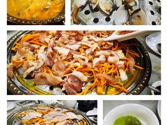 -凯盈阁私房菜·桑拿鸡(绿茵花园店)