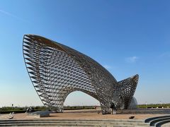 -南汇嘴观海公园