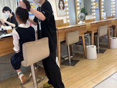 -天真蓝照相馆(宁波来福士店)