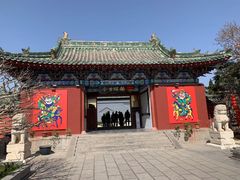 -包公祠