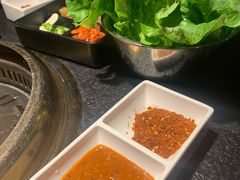 -嘿嘟嘟·肋条烧肉放题(爱融荟城店)