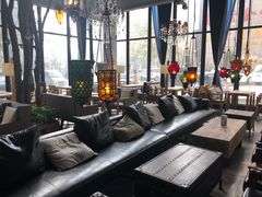 -maan coffee漫咖啡(五环街店)