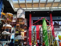 -蒙特利亲子乐园