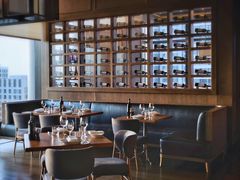 大堂-沈阳君悦酒店·意坊意大利餐厅