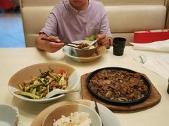 -外婆家(古墩印象城店)
