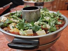 -王大乔泡椒米线·小火锅(星城天地店)