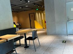 -麦当劳(安立路店)