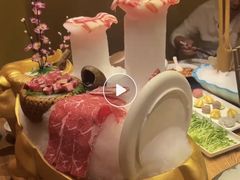 -尚海豆捞(乐虹坊店)