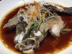-利鸿私宴(南京路步行街店)