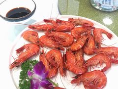 -好人家海鲜酒楼(淞南路店)