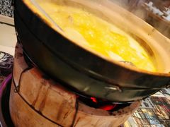 -捞围鲜·港式打边炉(海阳路店)