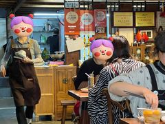 -水先生寧波菜(天一店)