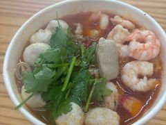 -明月虾面(厦禾路店)