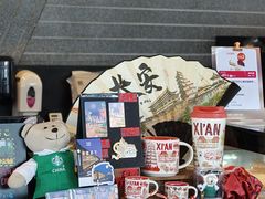 -星巴克臻选(西安钟楼店)
