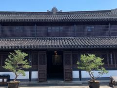 -蔡元培故居