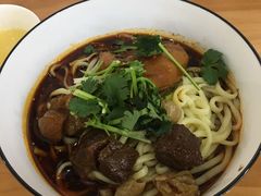 -秦云老太婆摊摊面(全国总店)