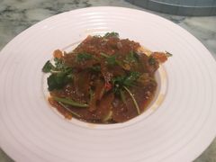 -梁家大院•农家菜(昆山会展中心店)