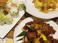 -喜越泰莱·泰越料理(海逸新天地店)
