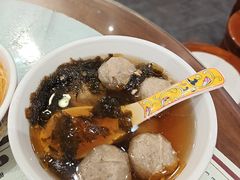 -六禄面家(芳和分店)